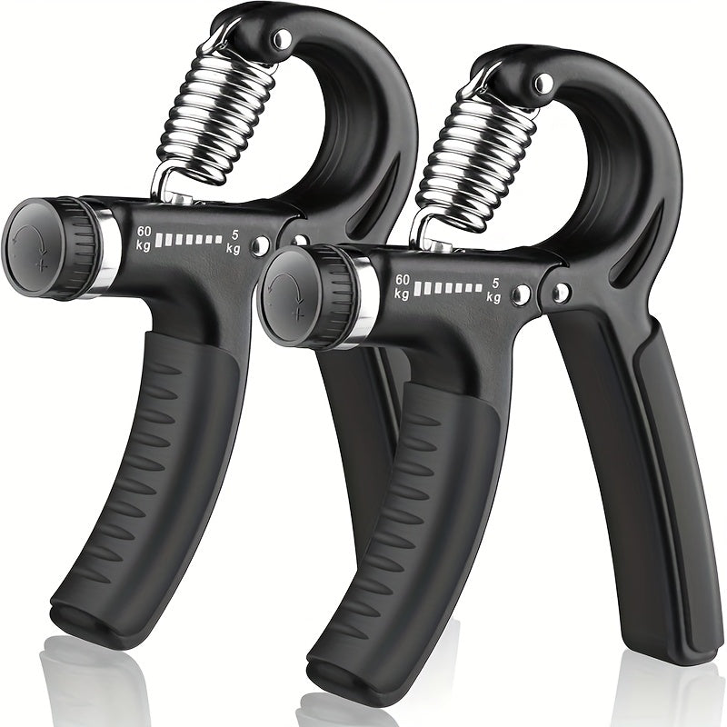 STÆDIX™ Hand Grip Strengthener – 2er Pack verstellbar 5-60kg