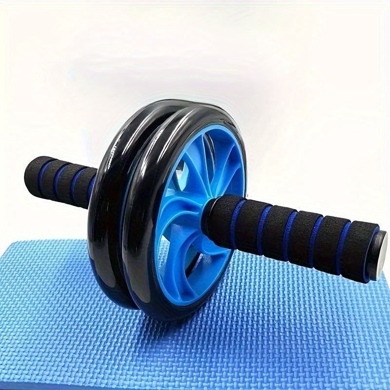 STÆDIX™ Core Wheel – Kompaktes Bauchtrainer-Rad für effektives Core-Training Zuhause & im Gym